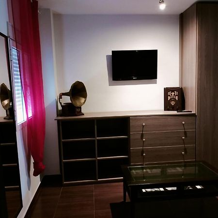 Loft Alameda De Hercules Севилья Экстерьер фото