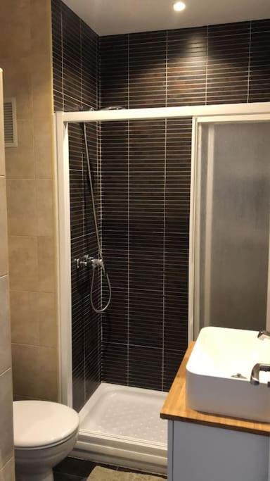 Loft Alameda De Hercules Севилья Экстерьер фото
